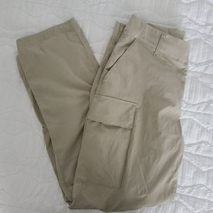Athleta Trekkie Utility Cargo Pants